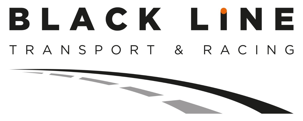BLACK LINE
